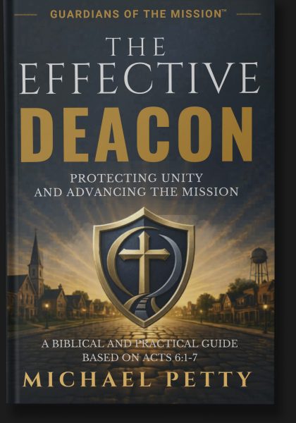 EFFECTIVE DEACON EFFECTIVE DEACON